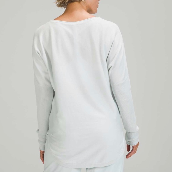 Lululemon Take It All In Sweater - Picture 2 of 7